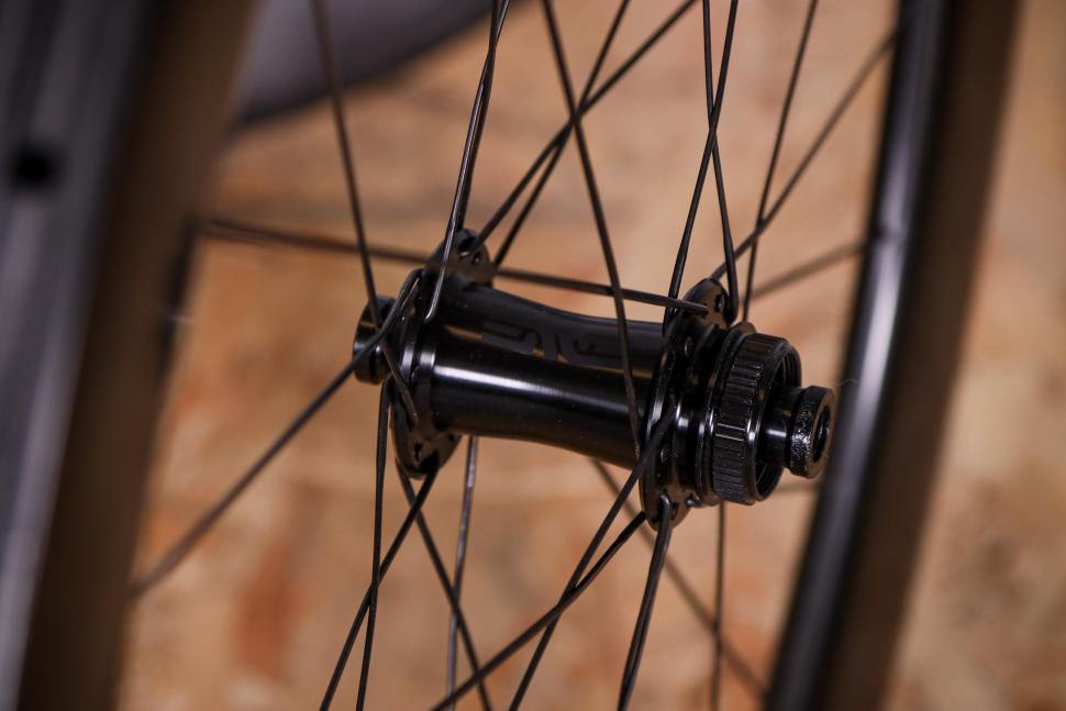 2022 ENVE Foundation 65mm wheelset - front hub.jpg