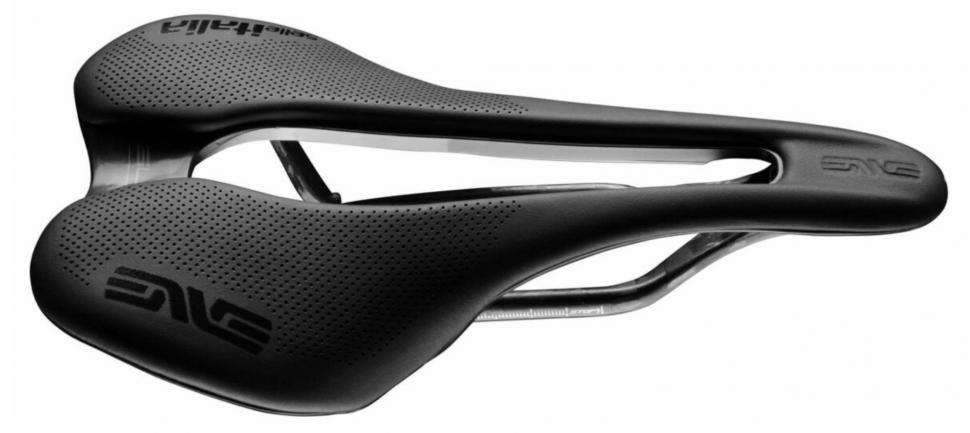 2022 Enve x selle italia carbon saddle
