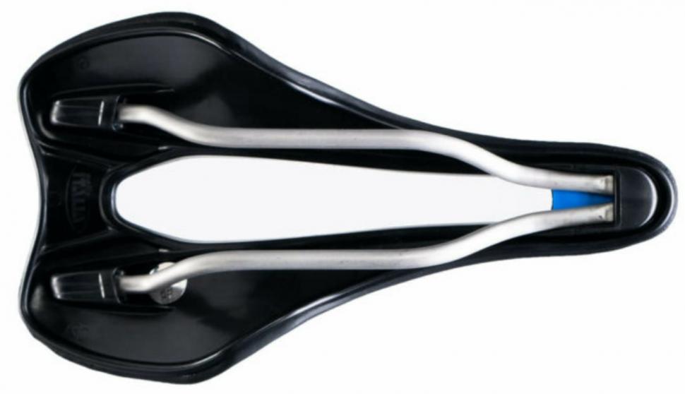 2022 Enve x selle italia titanium saddle
