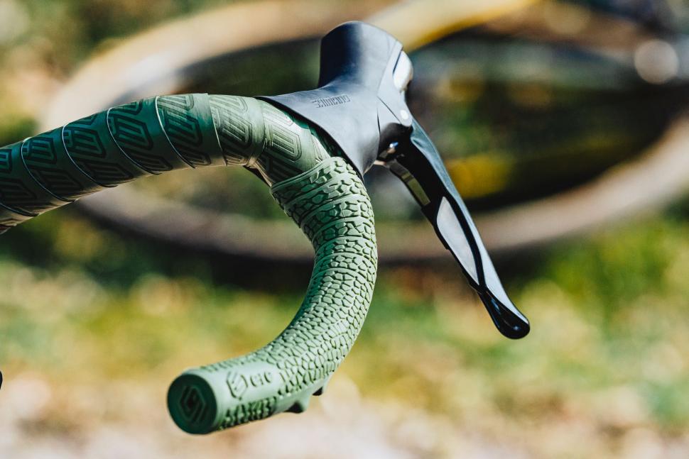 2022 Ere Research Tenaci gravel bar tape-grip - 1