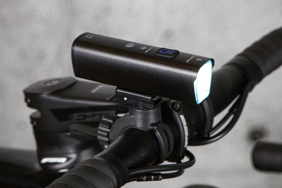 ETC F1500 Front Bicycle Light