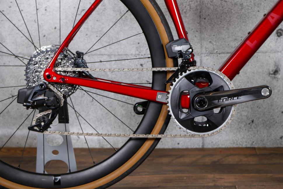 2022 Fara Cycling F-AR - drivetrain.jpg