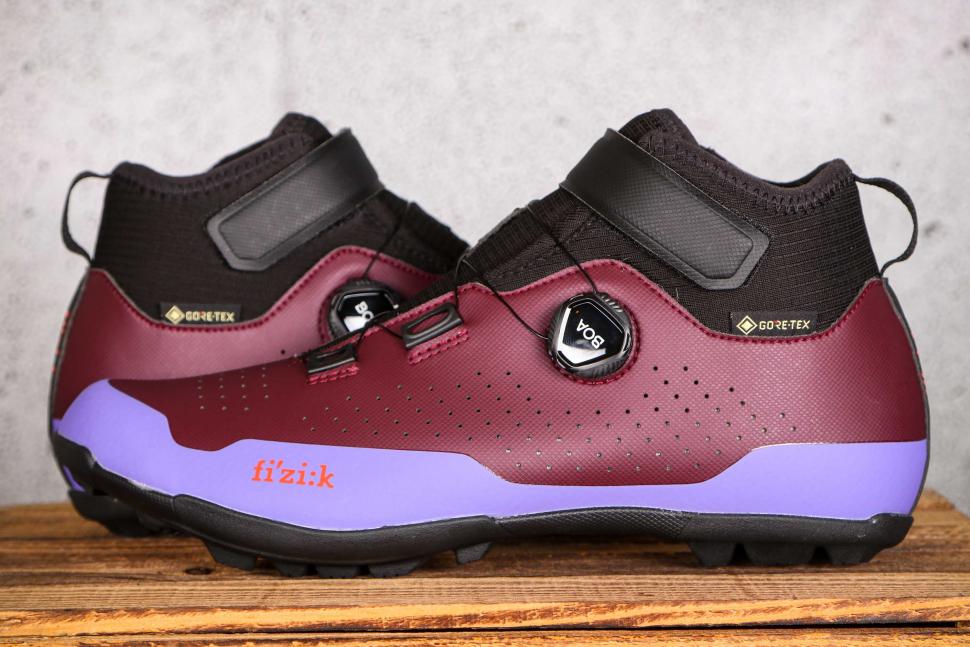 Fizik Terra Artica GTX shoes