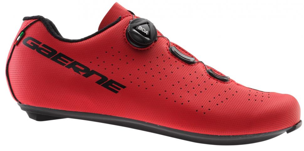 2022 Gaerne G.Sprint Red  - 1.jpeg