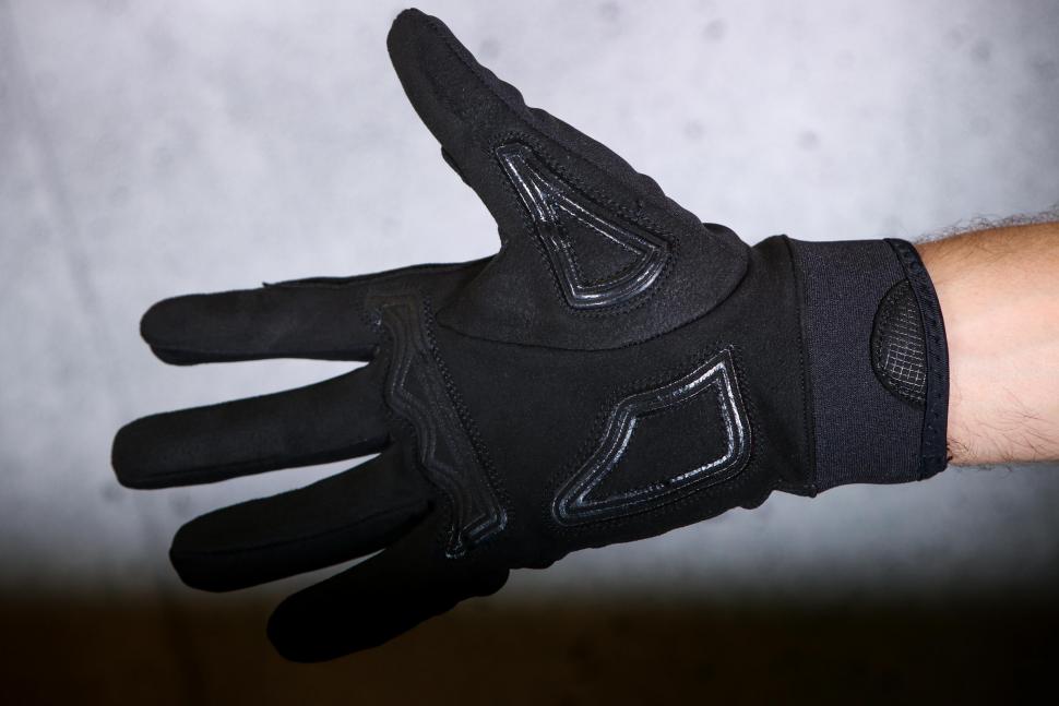 2022 Galibier Ardennes Light Winter Gloves - palm.jpg