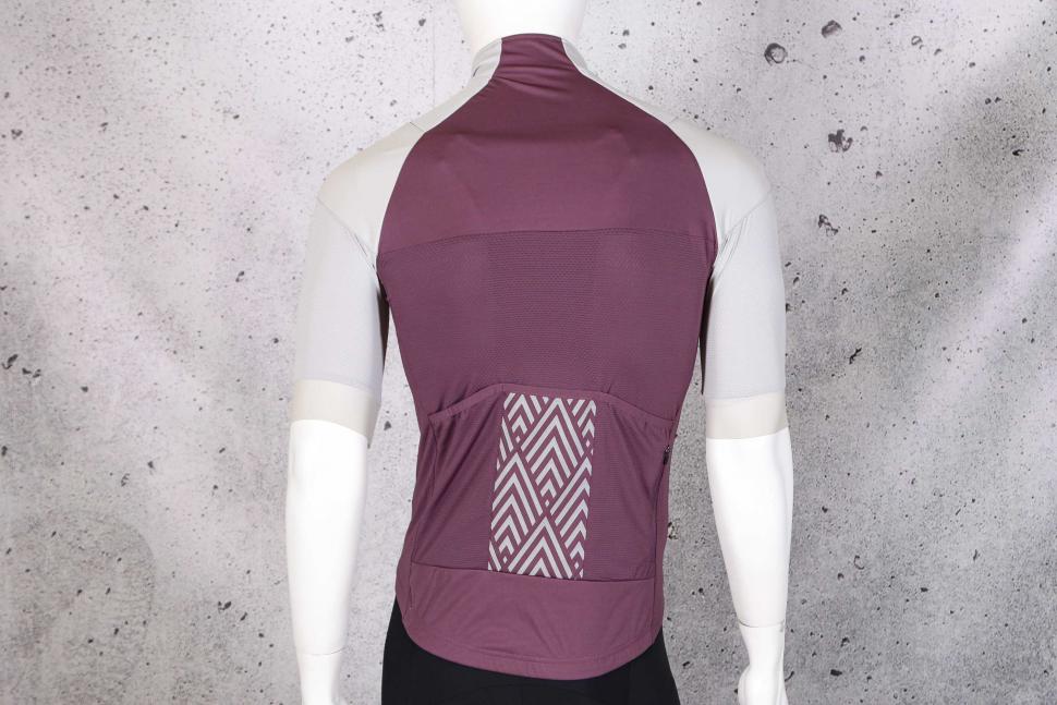2022 Galibier Bordeaux Wind Jersey - back.jpg