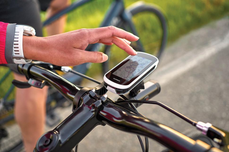 2022 Garmin Edge Explore 2 GPS computer - 2
