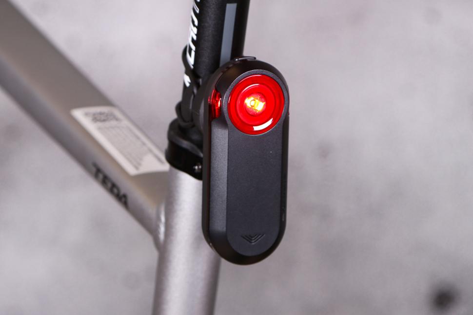 Garmin Varia RTL515 Best rear light with radar
