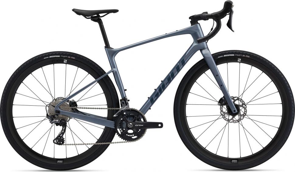 2022 Giant Revolt Advanced 0