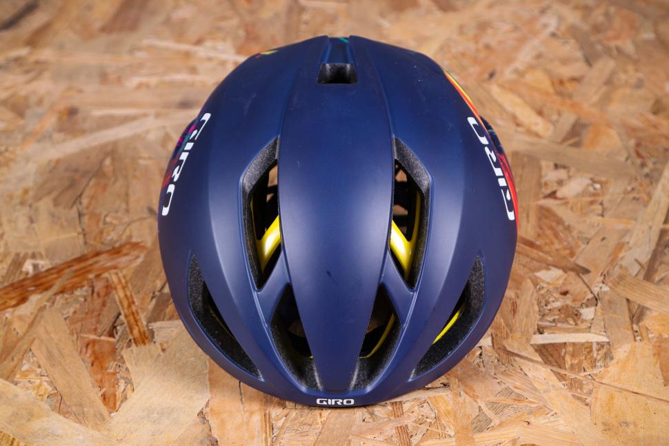 2022 Giro Eclipse Spherical Road Helmet - front.jpg