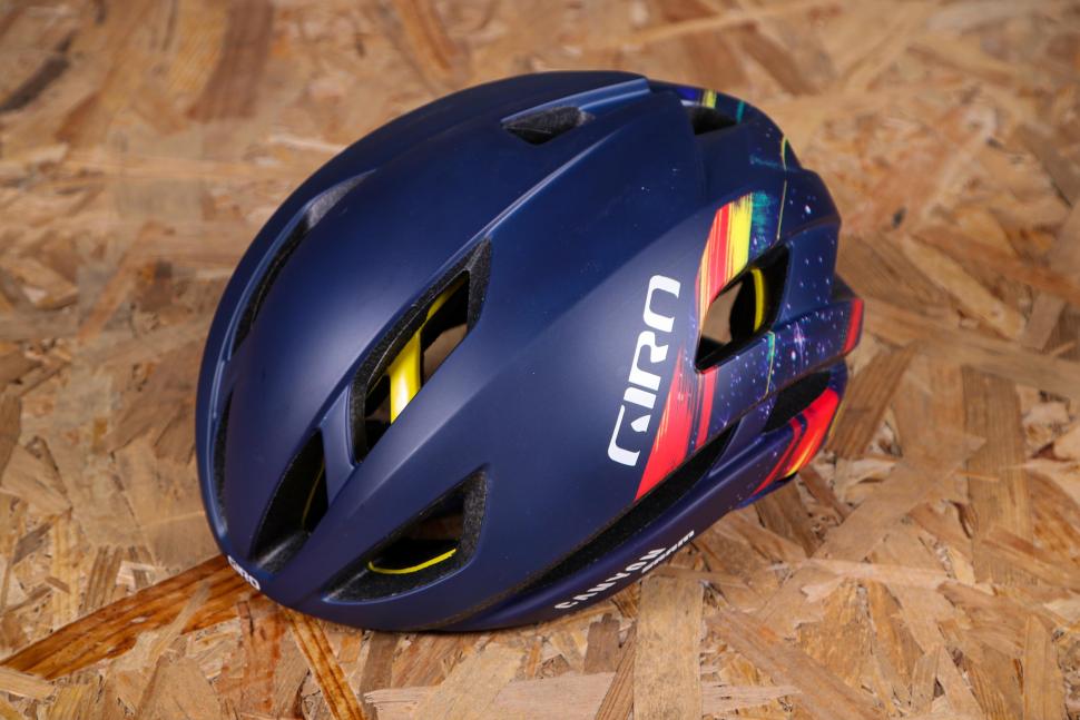 Giro Eclipse Spherical road helmet
