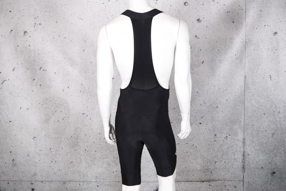 2022 Giro Men's Chrono Elite Bibshorts - back.jpg