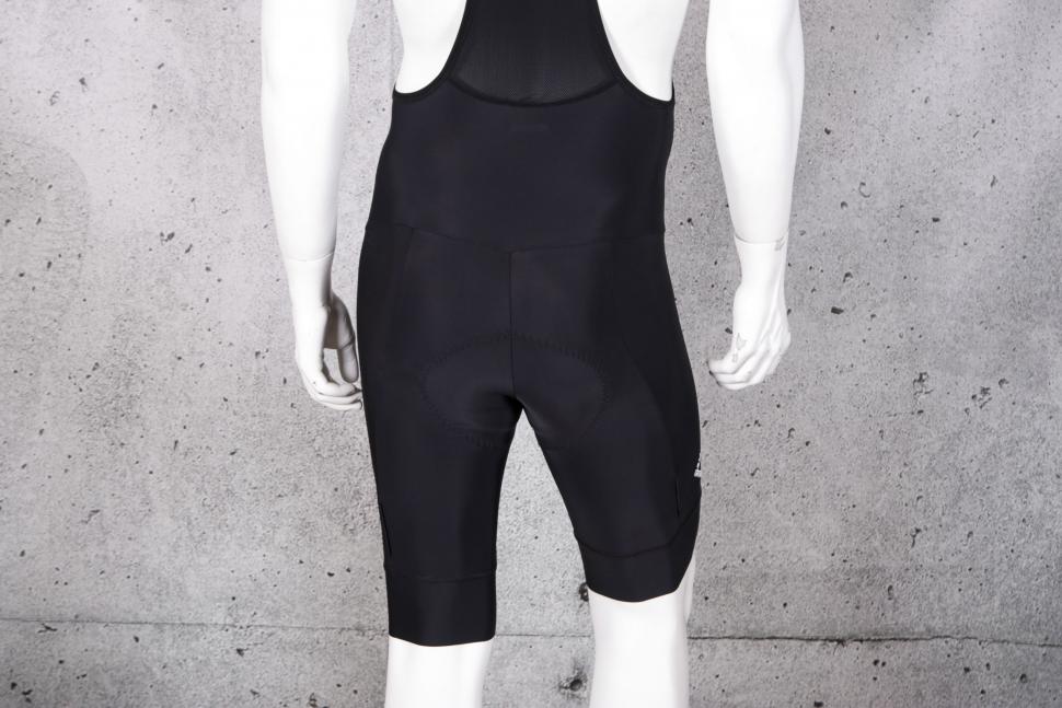 2022 Giro Men's Chrono Elite Bibshorts - legs back.jpg
