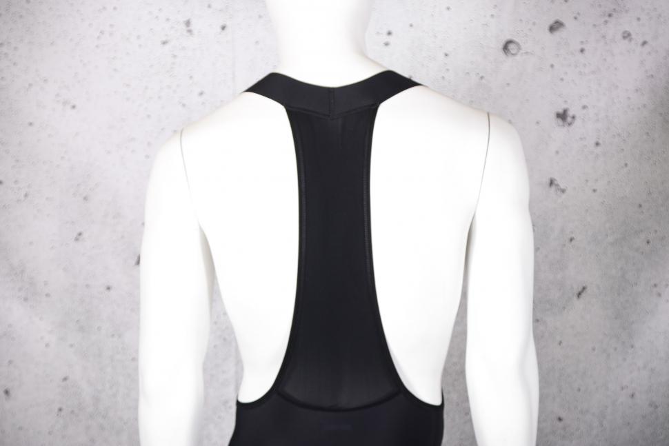 2022 Giro Men's Chrono Elite Bibshorts - straps back.jpg
