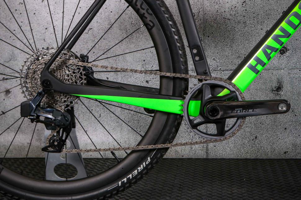 2022 Handsling CEXevo SRAM Force AXS - drivetrain.jpg