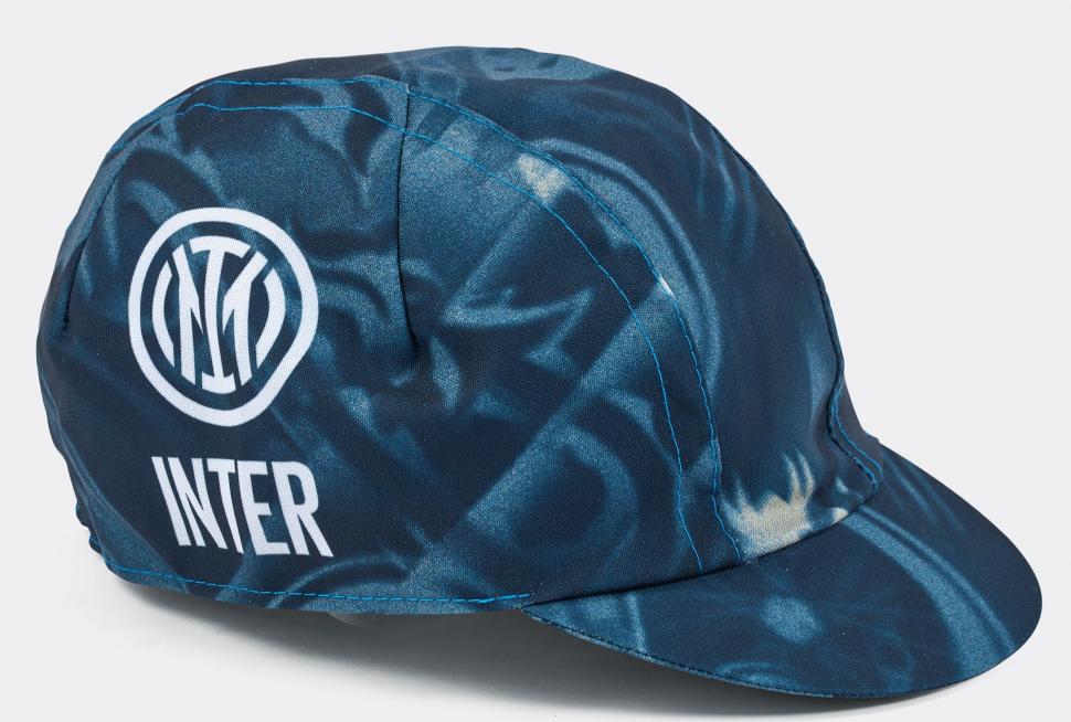 2022 Inter x Cinelli Cap - 1