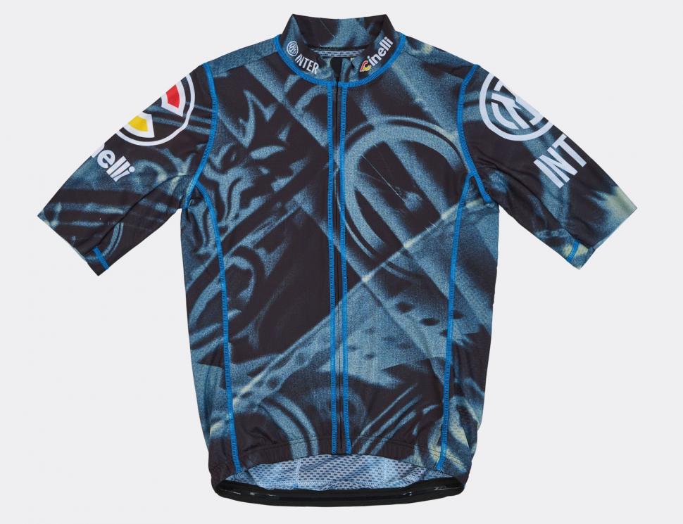 2022 Inter x Cinelli jersey - 1