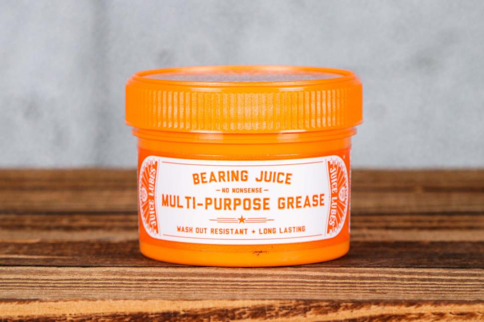 2022 Juice Lubes Bearing Juice Waterproof Grease