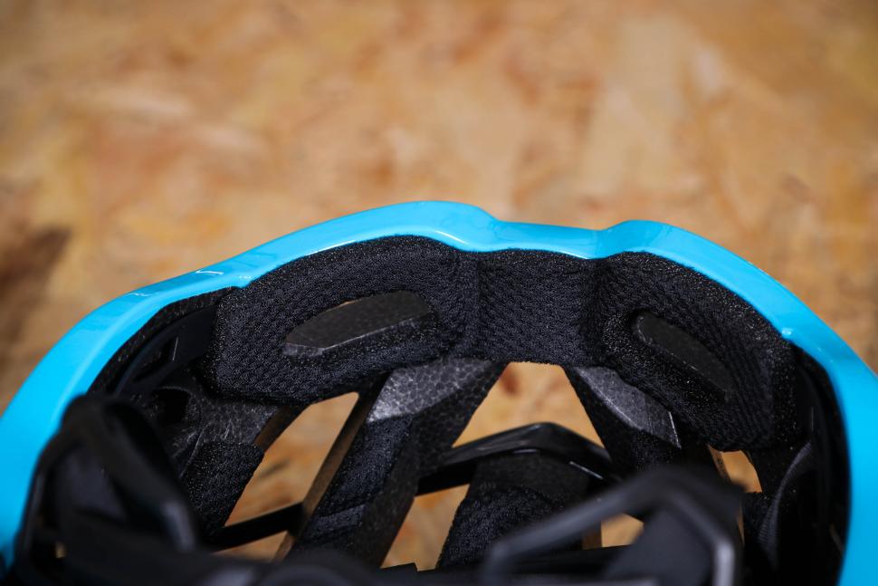2022 Kask Protone Icon helmet - padding.jpg