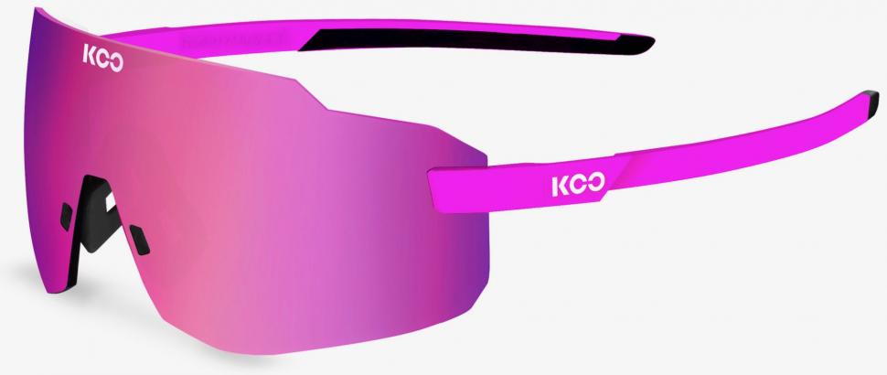 2022 Koo Supernova Energy glasses - 1