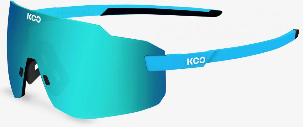 2022 Koo Supernova Energy glasses - 2