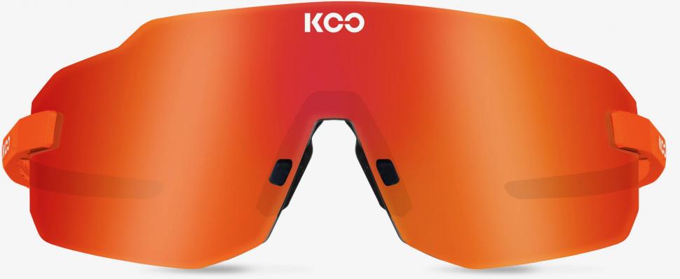 2022 Koo Supernova Energy glasses - 3
