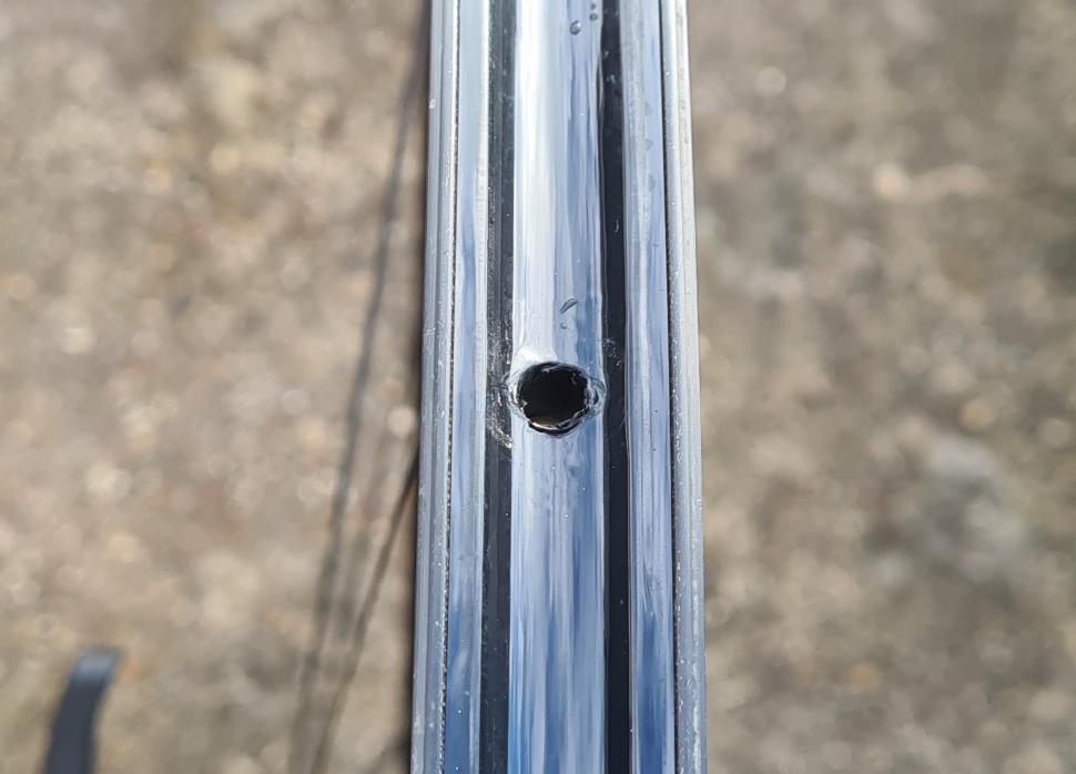 2022 KranX Tubeless Rim Tape fitted with valve hole.jpg