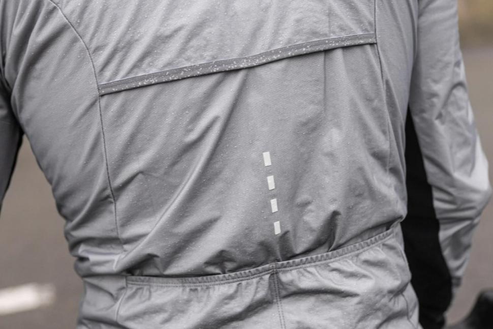 2022 La Passione Rain Jacket - 2