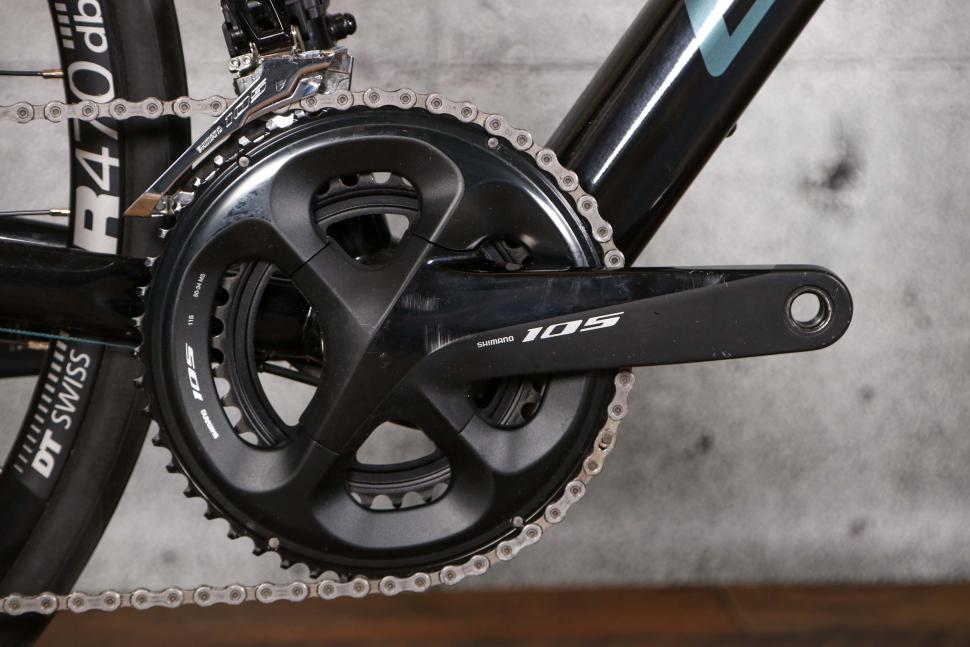 2022 Lapierre e-Sensium 5.2 - crank.jpg