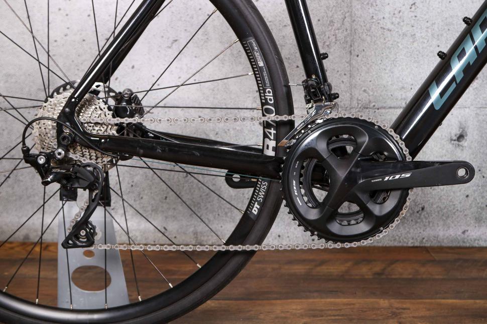 2022 Lapierre e-Sensium 5.2 - drivetrain.jpg