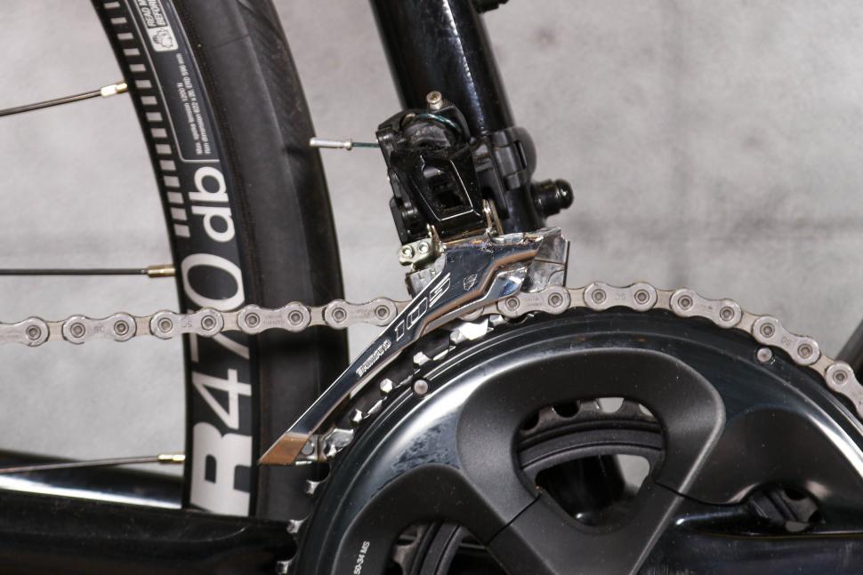 2022 Lapierre e-Sensium 5.2 - front mech.jpg