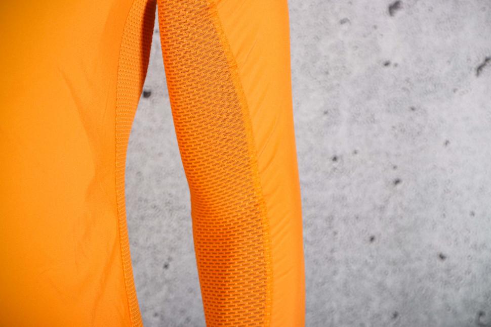 2022 Le Col Pro Wind Jacket - sleeve.jpg