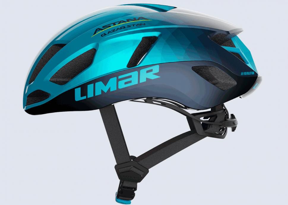2022 Limar Air Atlas - 2