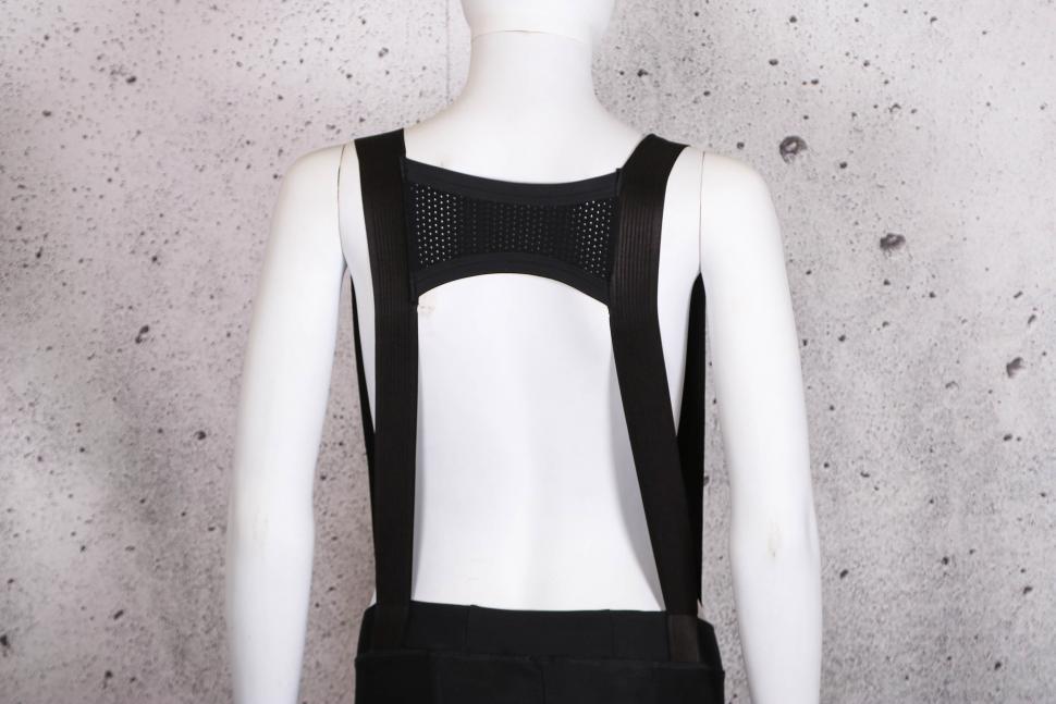 2022 Lusso Ladies Comfort Break Bibtights - straps back.jpg