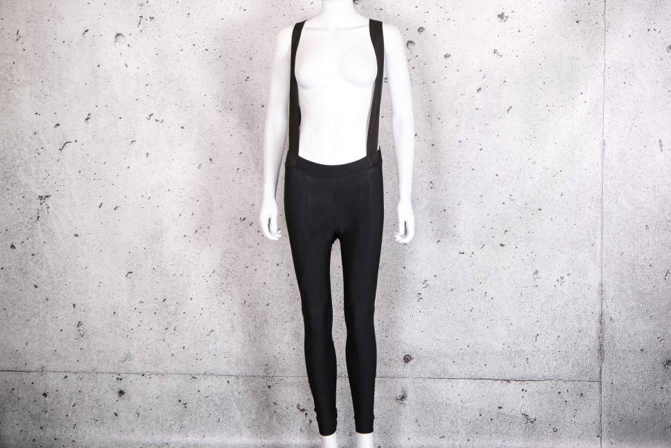 Lusso Ladies Comfort Break Bibtights