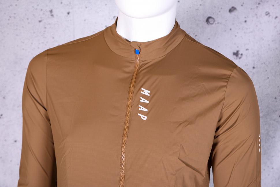 2022 MAAP Draft Team Jacket - chest.jpg