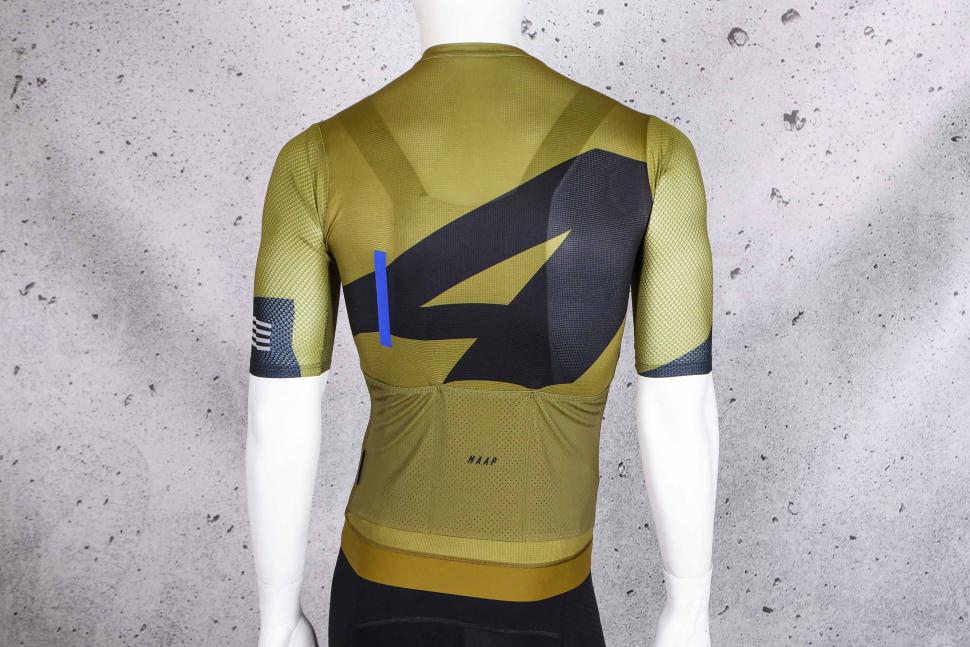 2022 MAAP Evolve Pro Air Jersey - back.jpg