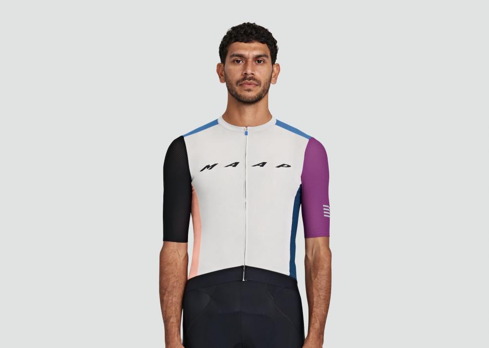 2022 MAAP OffCuts jersey - 1