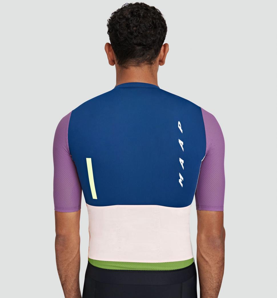 2022 MAAP OffCuts jersey - 2