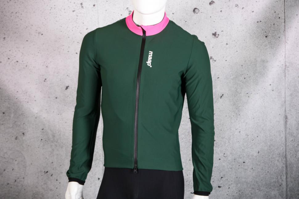 MAAP Training Winter Jacket