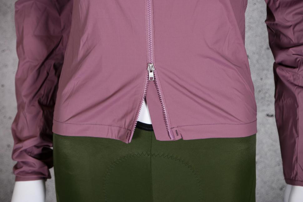 2022 MAAP Womens Draft Team Jacket - zip.jpg