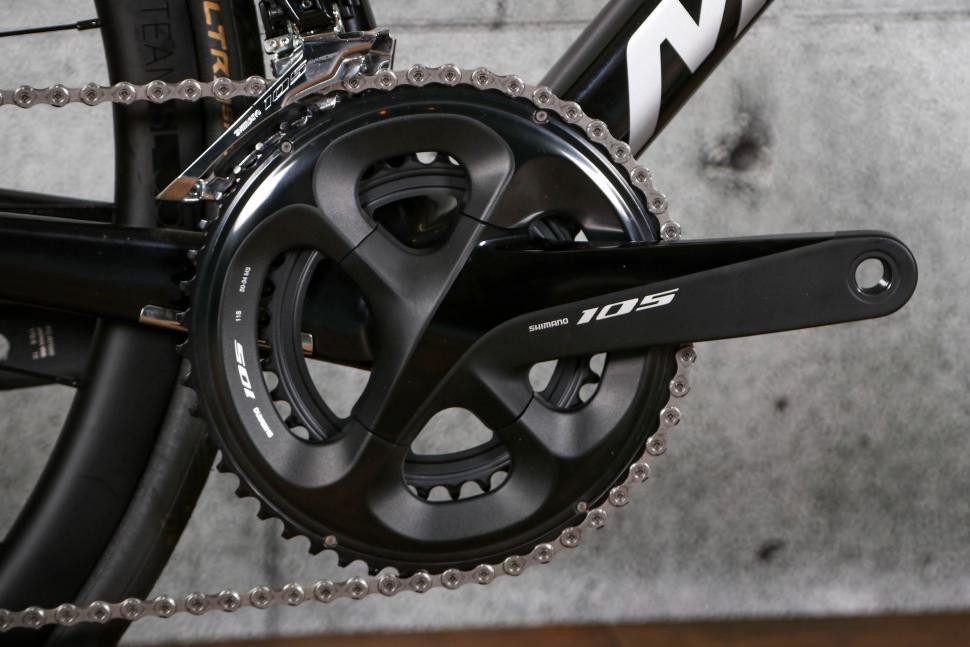 2022 Merida Scultura Limited - crank.jpg