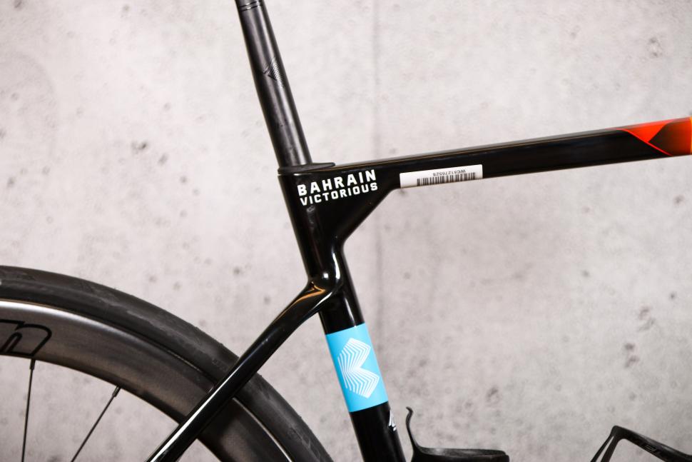 2022 Merida Scultura Team - seat tube junction.jpg