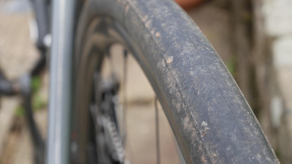 2022 Michelin Power Cup Tube Type Tyre rear.JPG