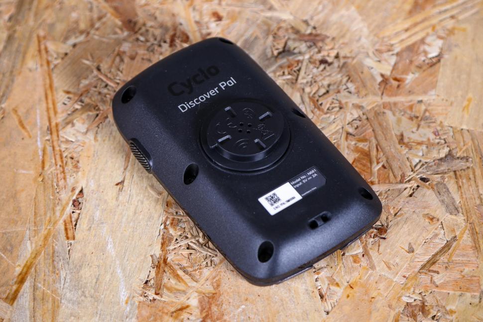 2022 Mio Cyclo Discover Pal GPS Cycle Computer - back.jpg