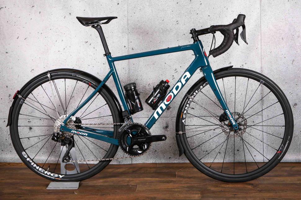 2022 Moda Molto Gravel Shimano 105 Di2.jpg