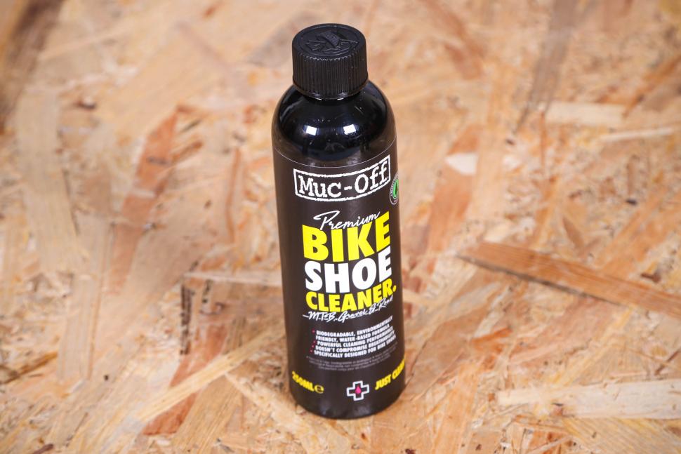 2022 Muc-Off Premium Bike Shoe Care Kit - Premium Bike Shoe Cleaner.jpg