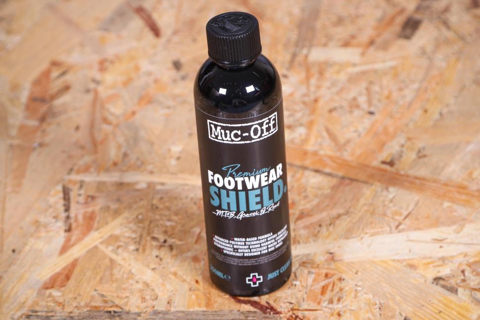 2022 Muc-Off Premium Bike Shoe Care Kit - Premium Foot wear Shield.jpg