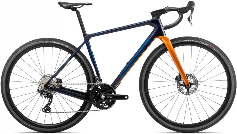 2022 Orbea Terra M20 TEAM