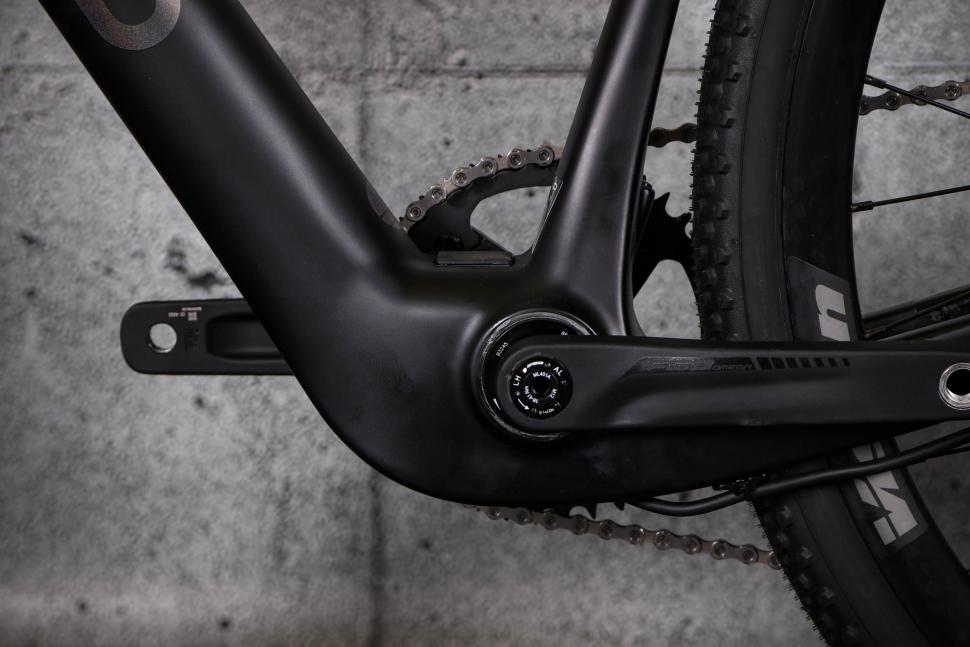 2022 Orro Terra E GRX600 E-Bike - bottom bracket.jpg